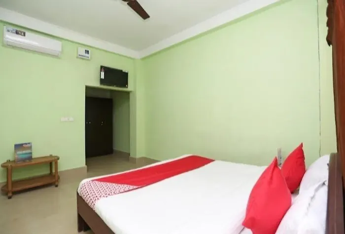 Hotel Somnatha Inn