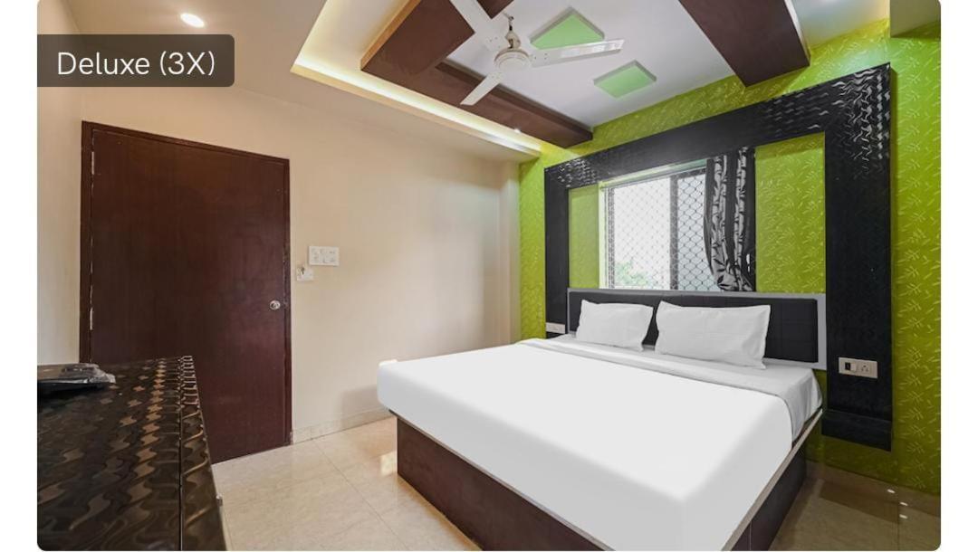 Hotel Somnatha *