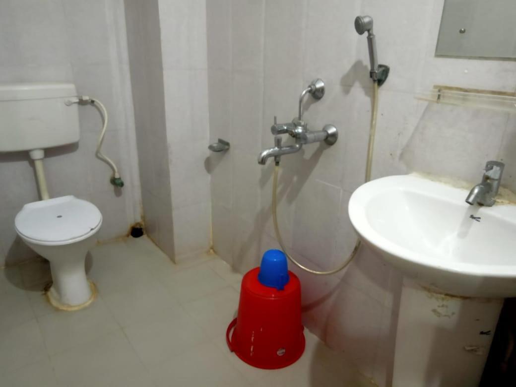 Somnatha Hotel Puri