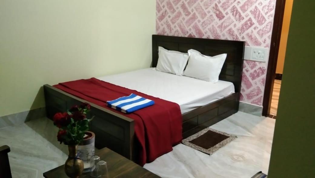 Hotel Somnatha Puri